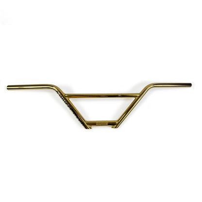 2 Wheel Gang - 4pc Handlebar