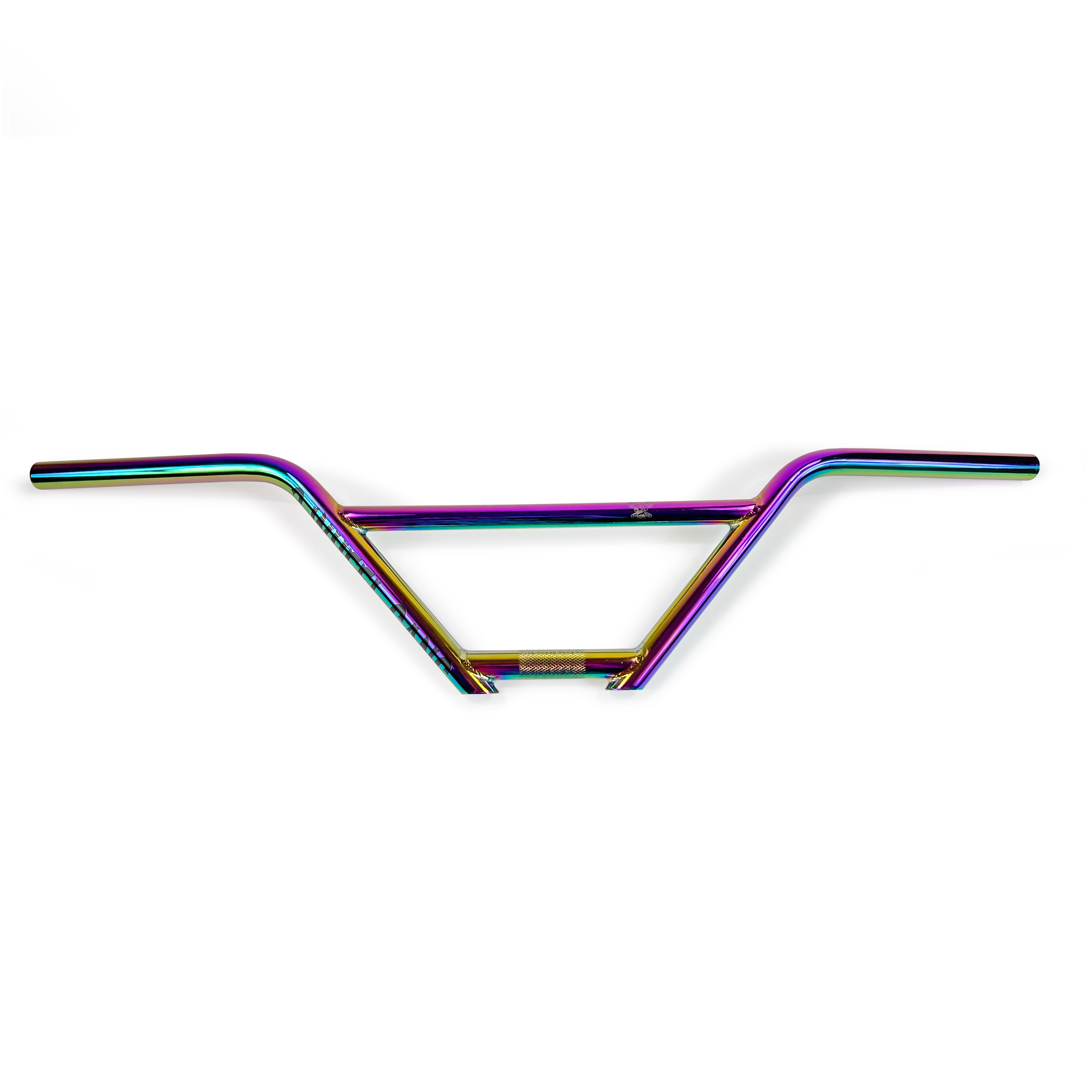 2 Wheel Gang - 4pc Handlebar