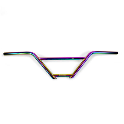 2 Wheel Gang - 4pc Handlebar