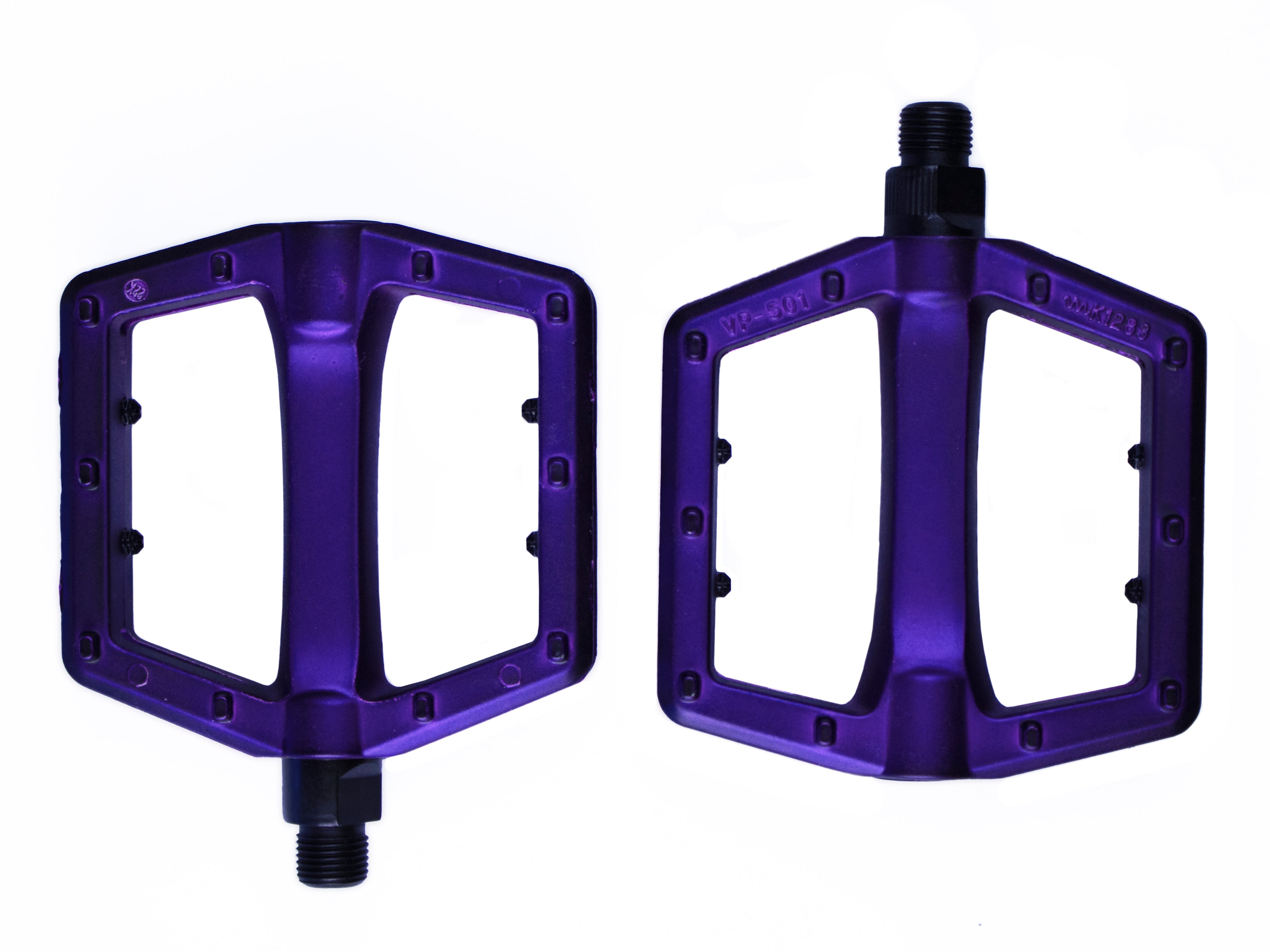 VP 501 - Purple