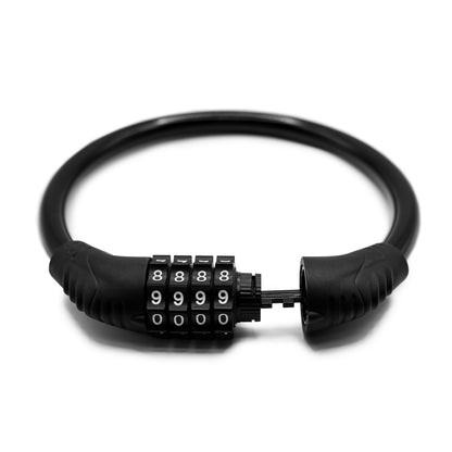 4 Digit Lock