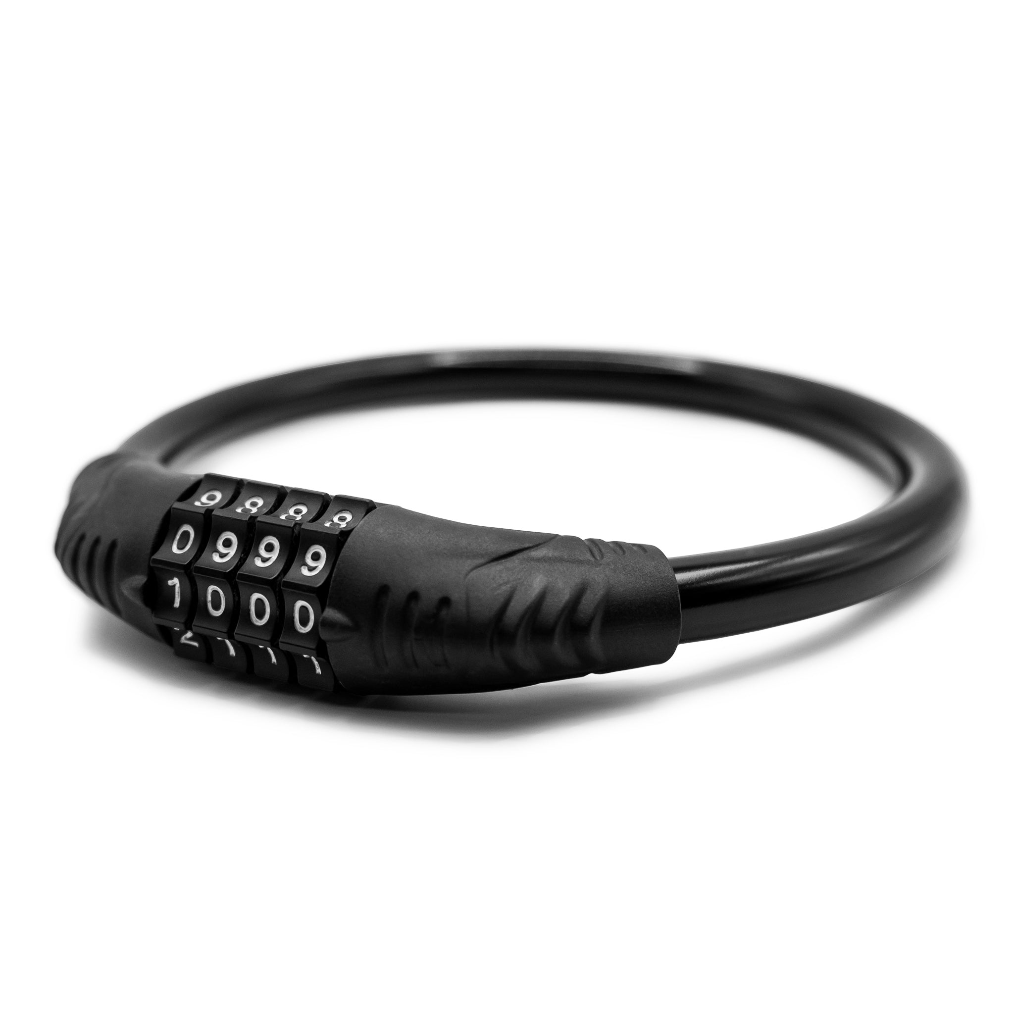 4 Digit Lock
