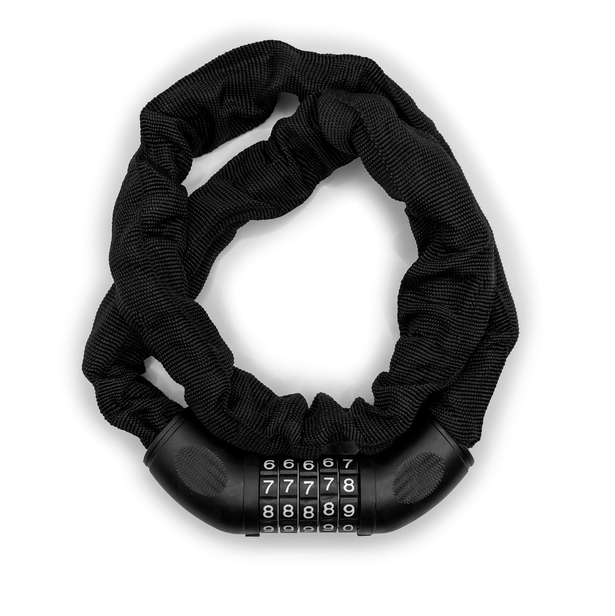 5 Digit Locks