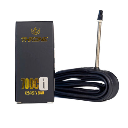 Tube - 700C x25/32C FV 80MM