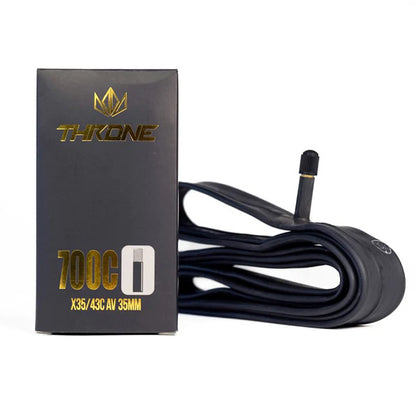 Tube - 700C x35/43C AV 35MM