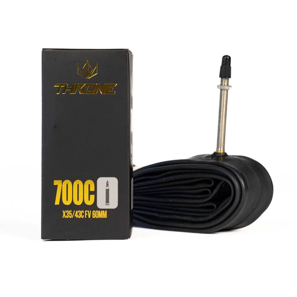 Tube - 700C x35/43C FV 60MM