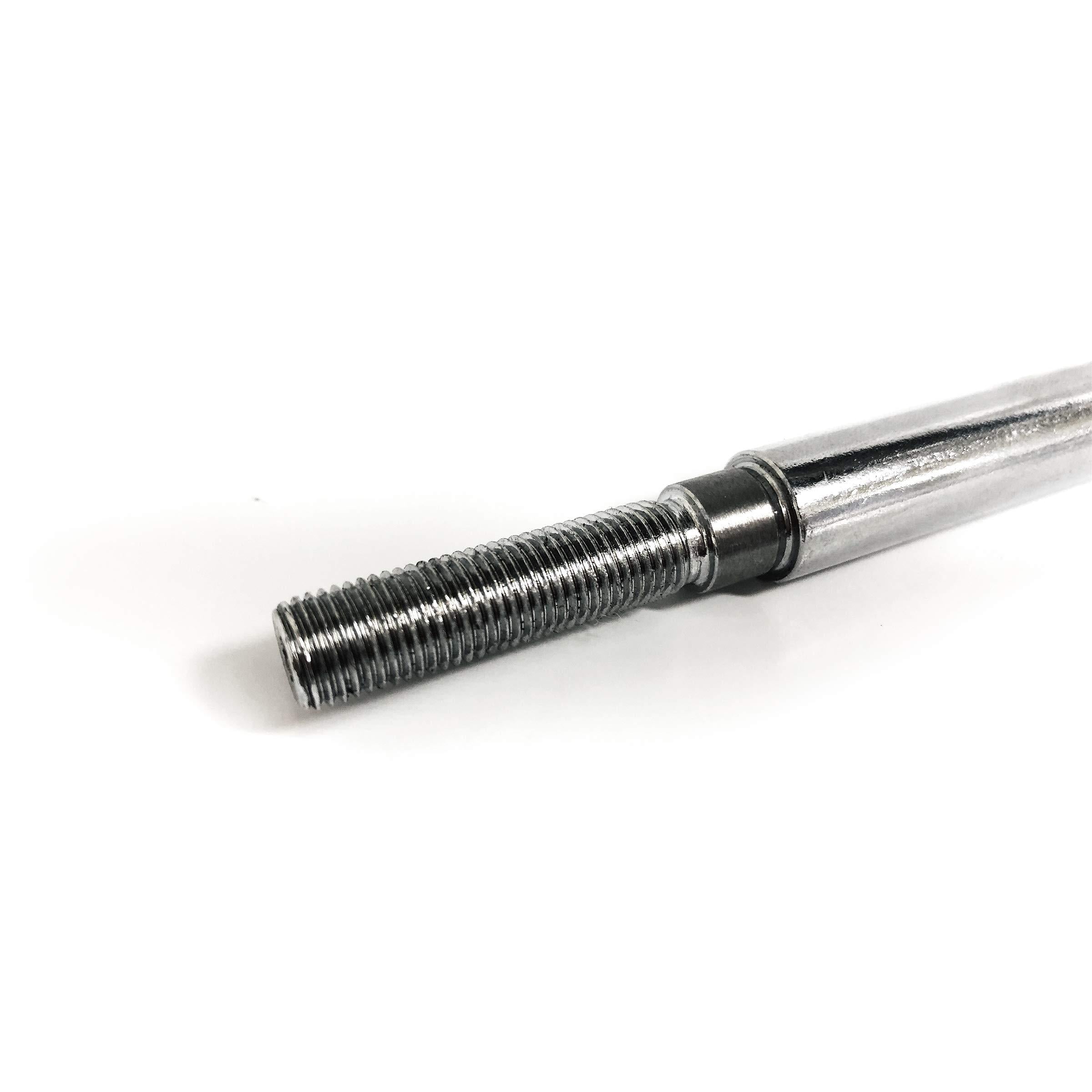 The Goon 29" Rear Axle