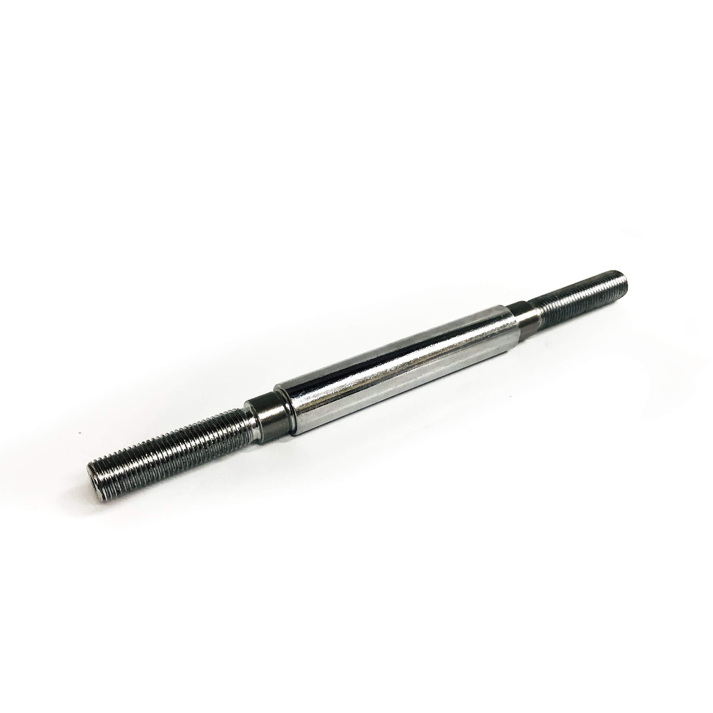 The Goon 29" Rear Axle