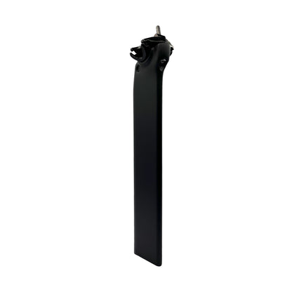 TRKLRD Seat Post - Carbon Water Drop Aero