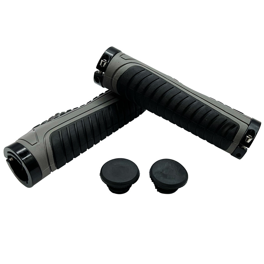 Grips - Lock on Grip - Anti-slip