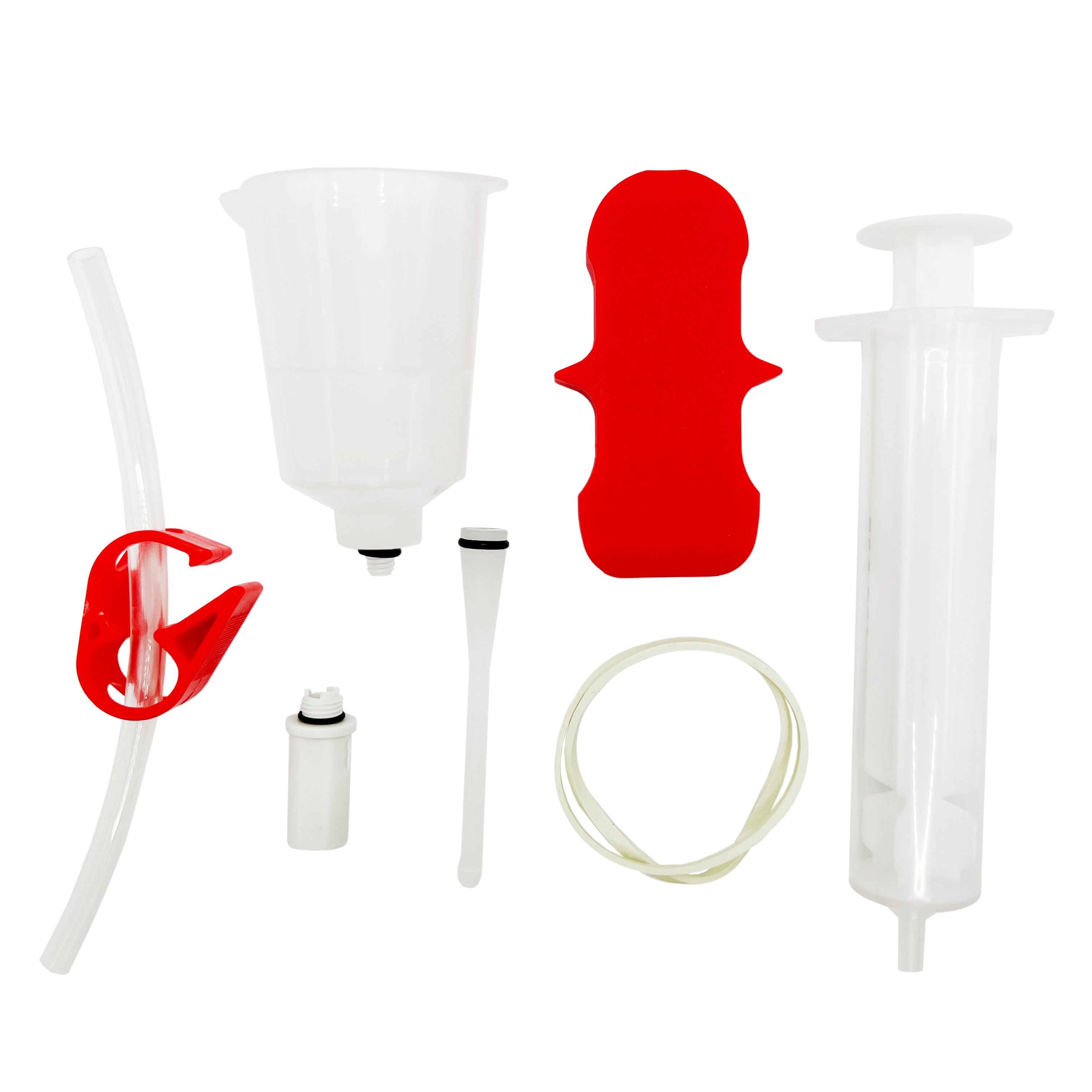 Bleed Kit