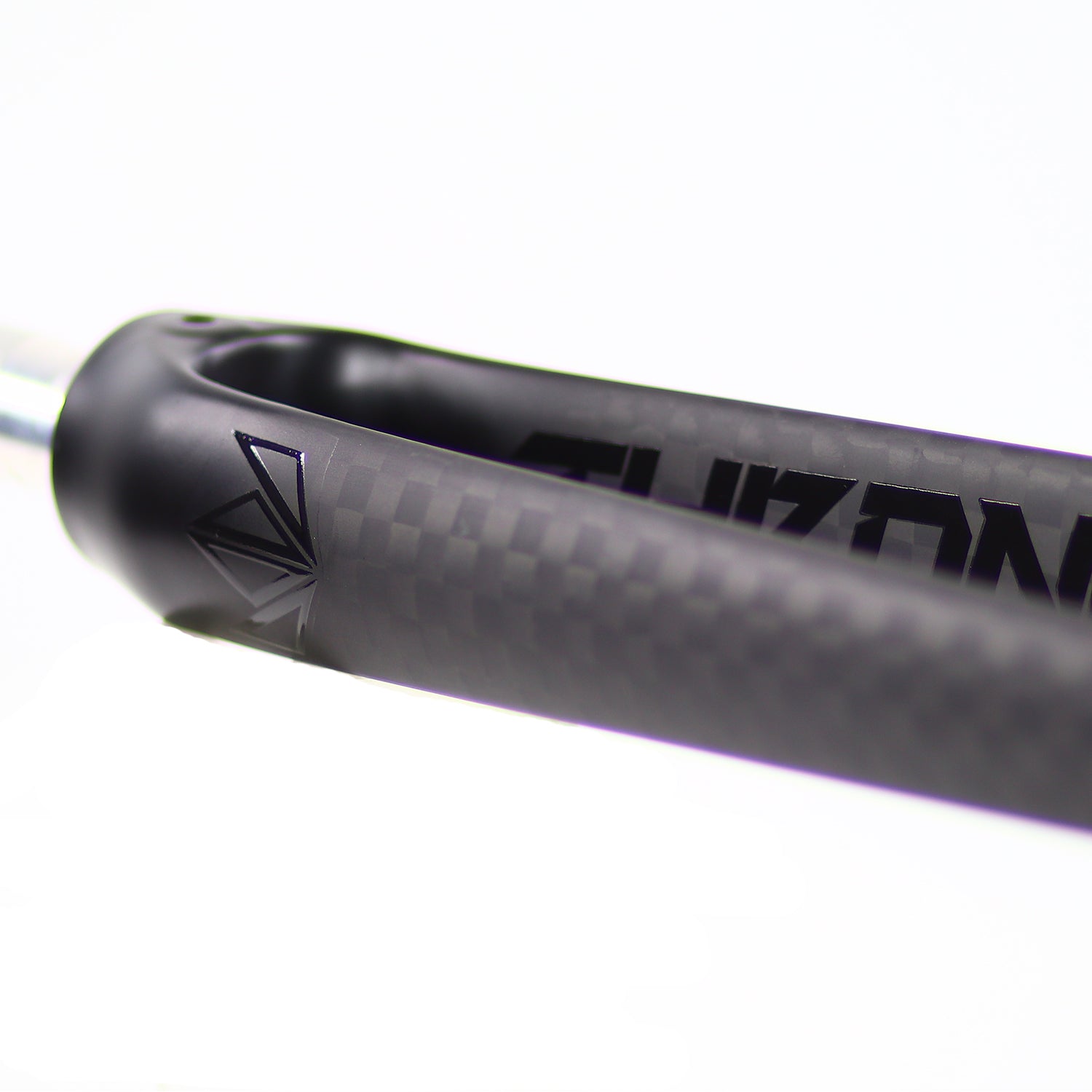 Throne Carbon Alloy Fork 12K