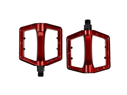 VP 501 - Anodized Red