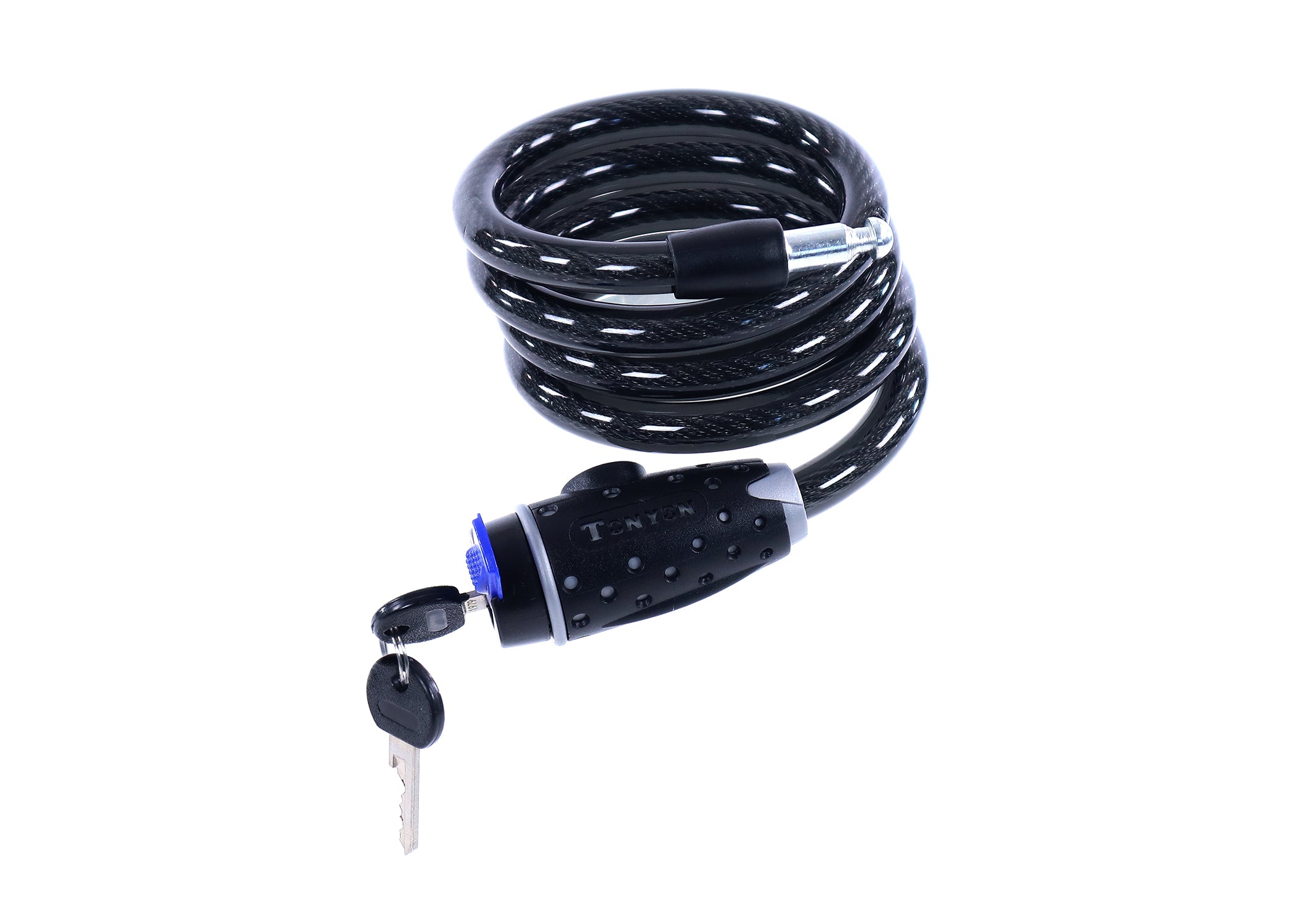 Defender Lock
