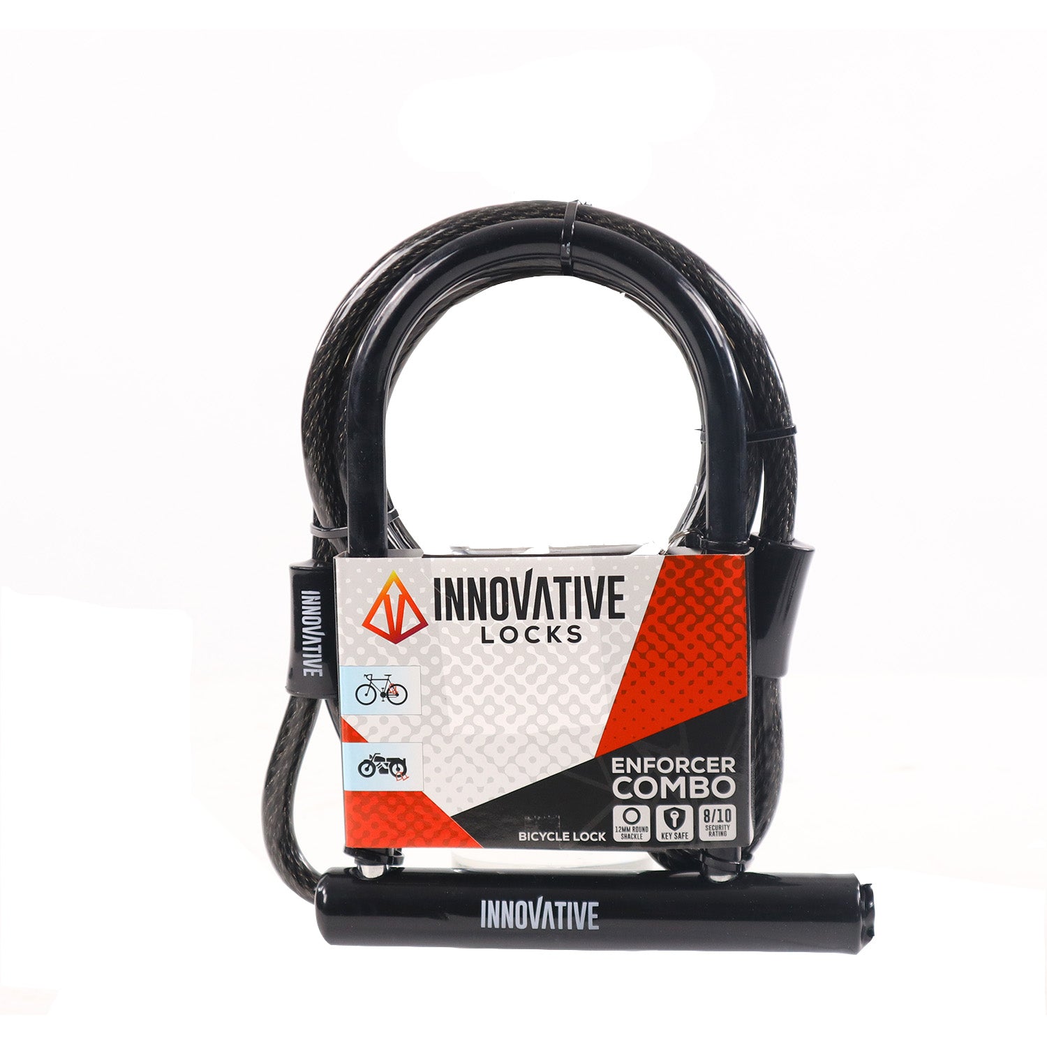 Enforcer Combo Locks