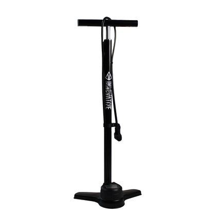 Digital Screen - Floor Pump
