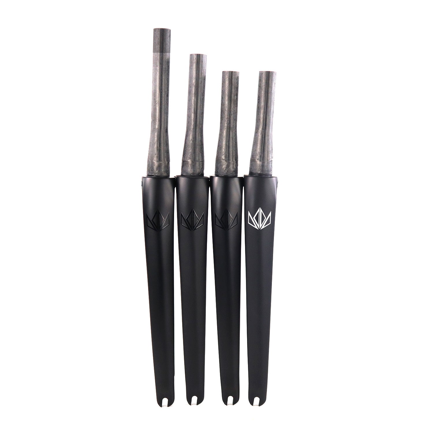 Throne Full Carbon Fork