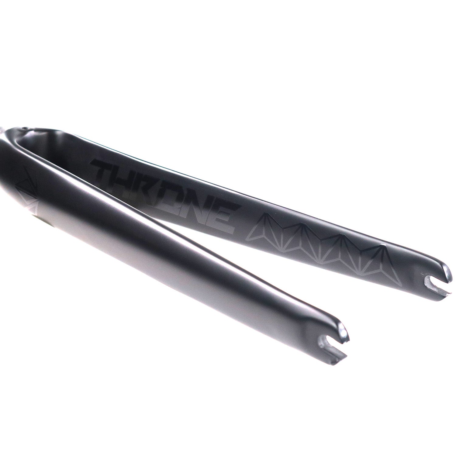 Throne Carbon Alloy Fork