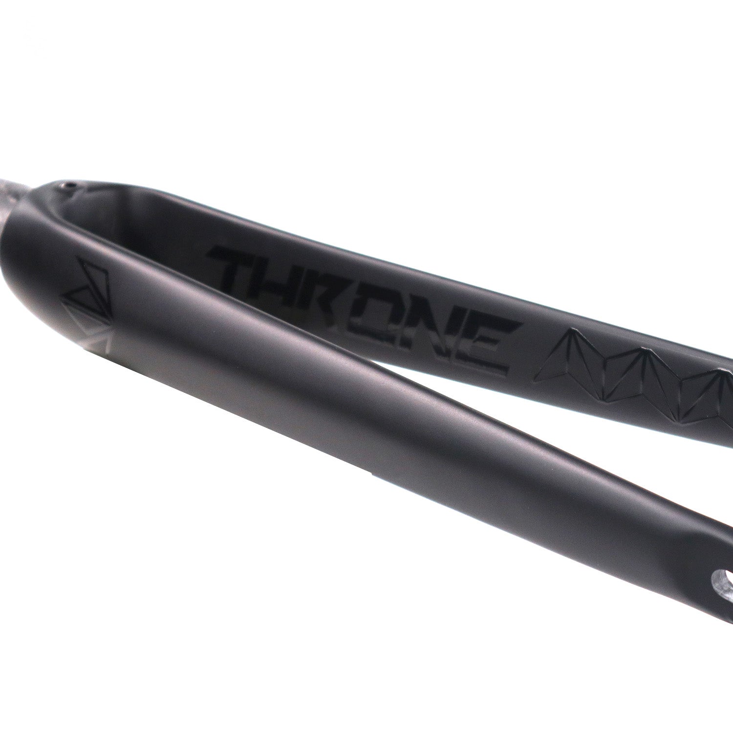 Throne Full Carbon Fork