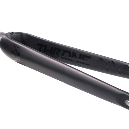 Throne Full Carbon Fork