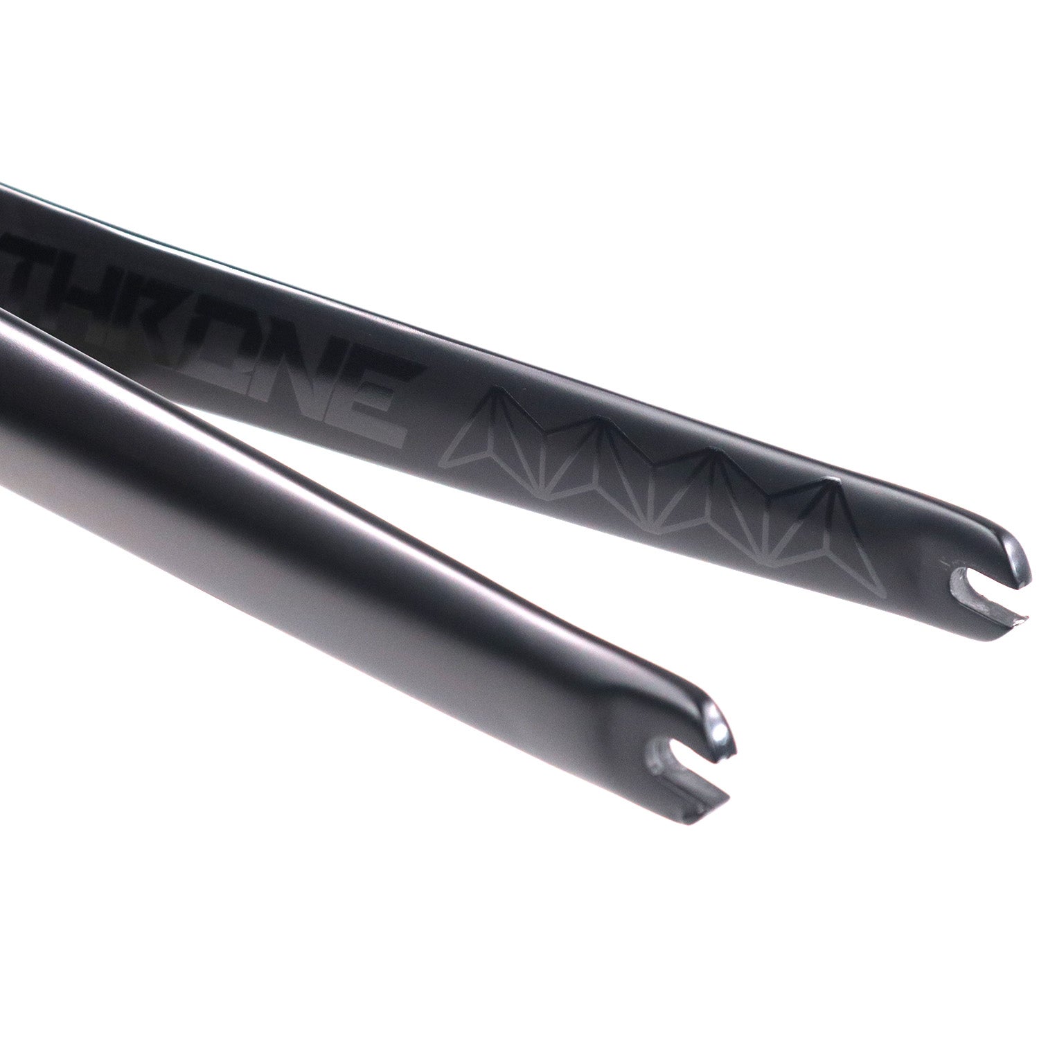 Throne Full Carbon Fork
