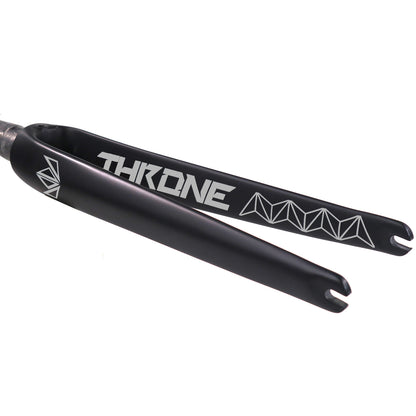 Throne Full Carbon Fork