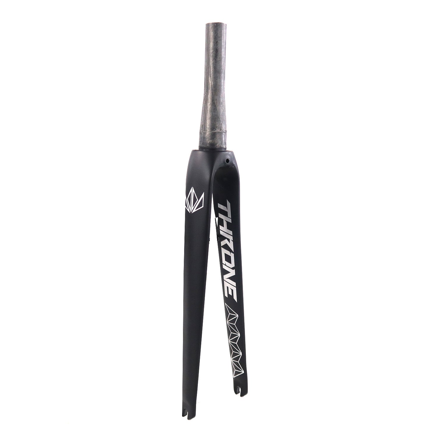 Throne Full Carbon Fork