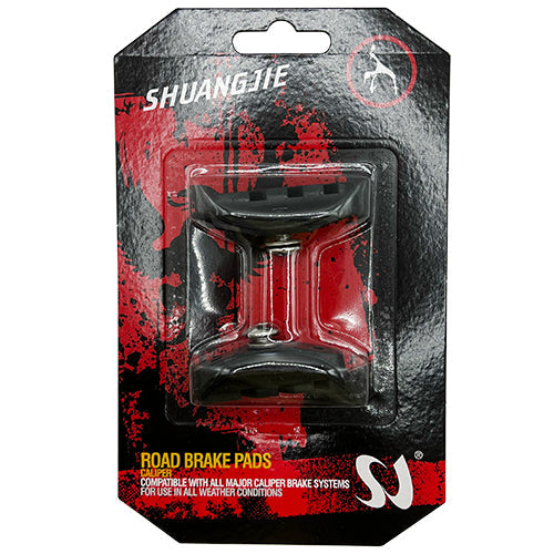 Brake - Pad - GL355