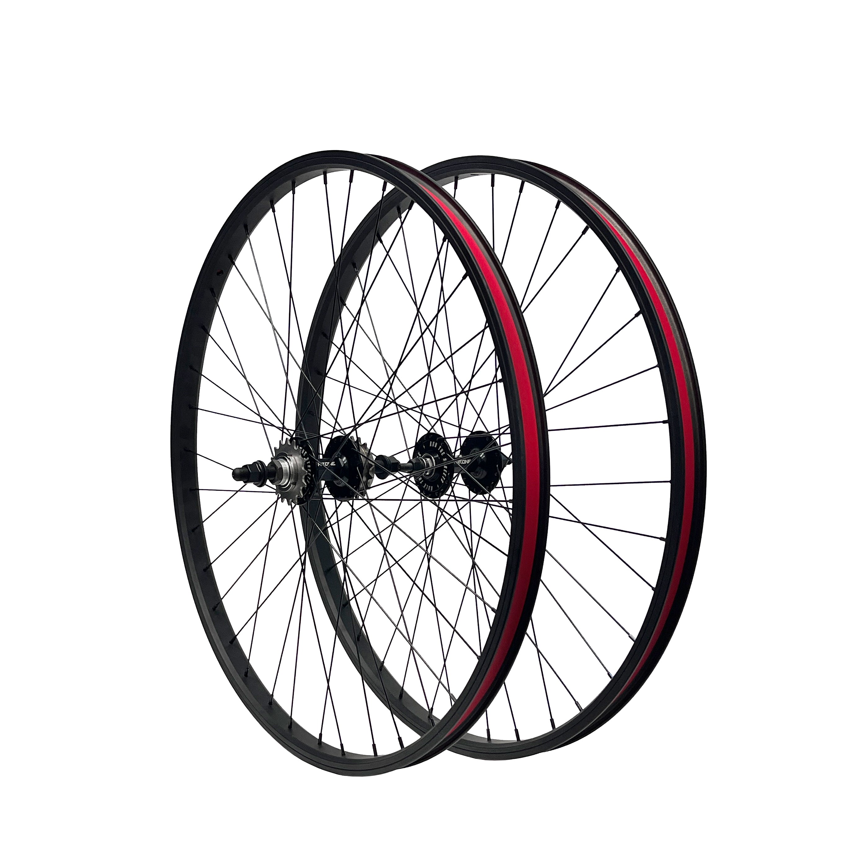 Throne wheelset new arrivals