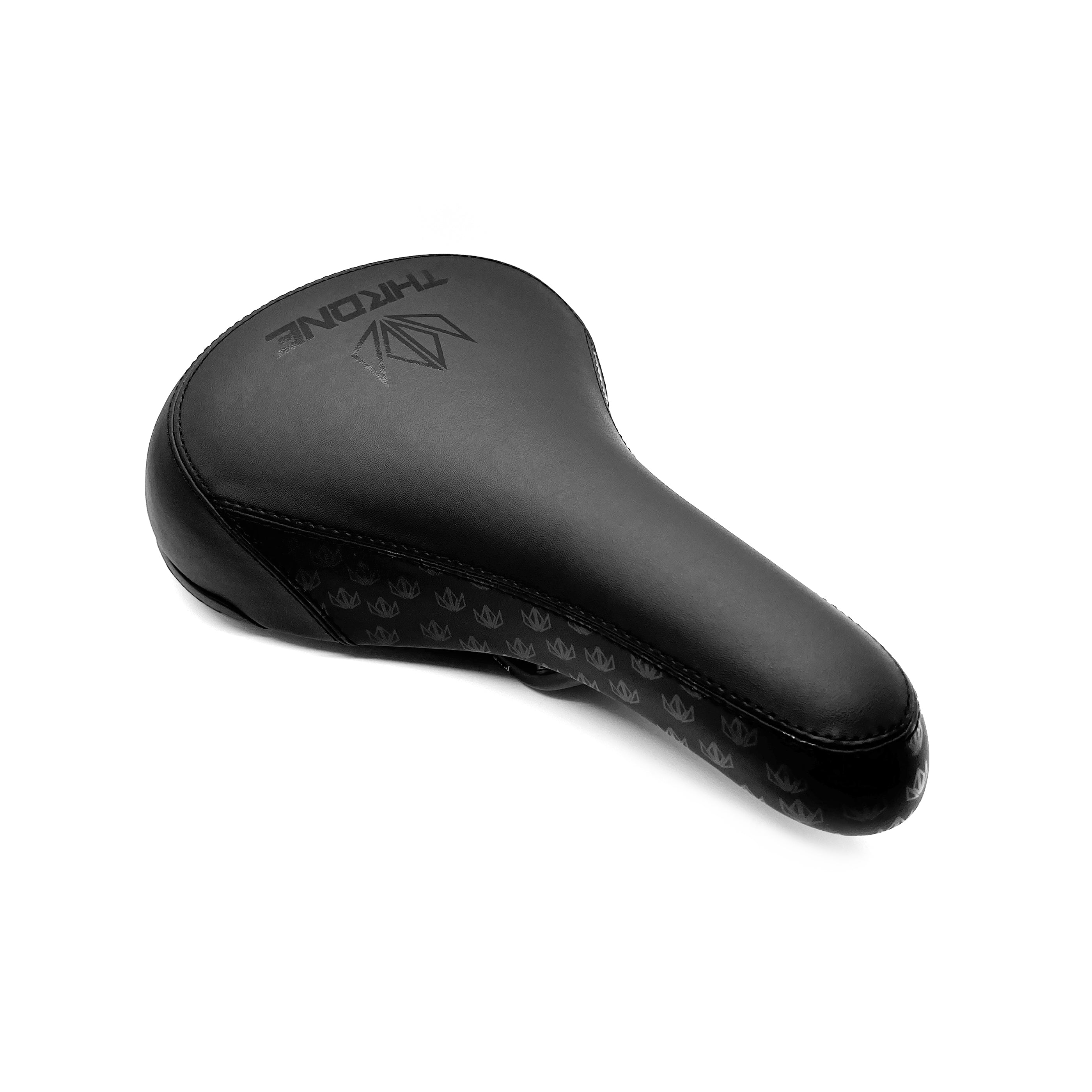 Throne on sale bike seat