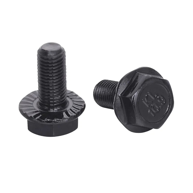 Bolt Axle Screw - KLB07