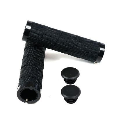 Lock On Dots Grips - Multi