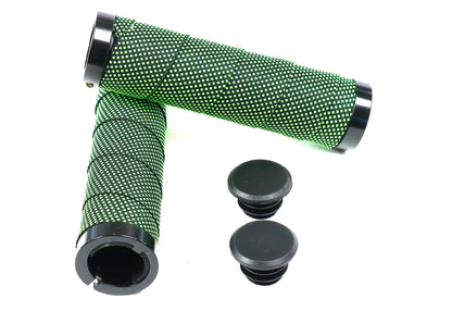 Lock On Dots Grips - Multi