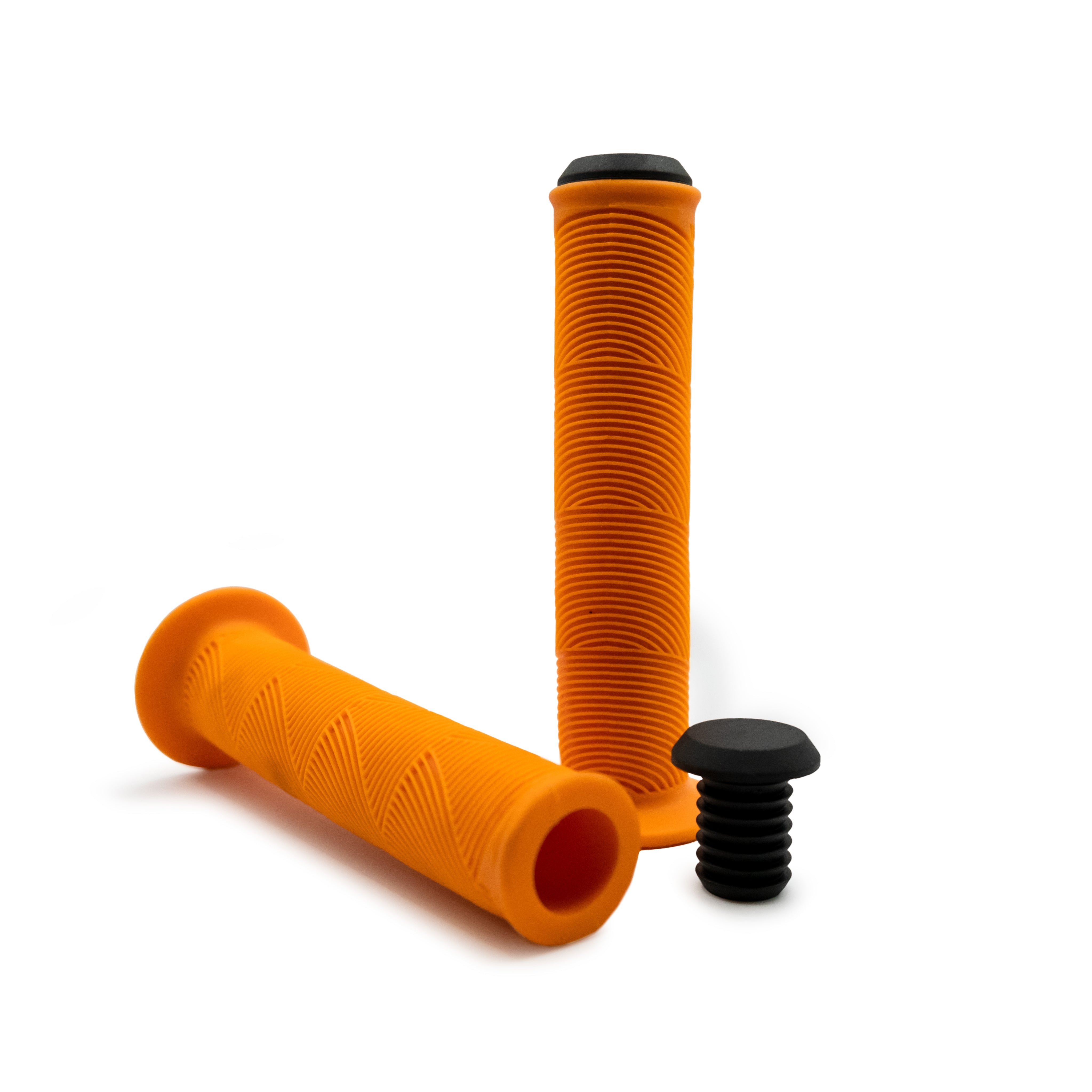 Grips - Classic BMX Unique Pattern - Multi Colors
