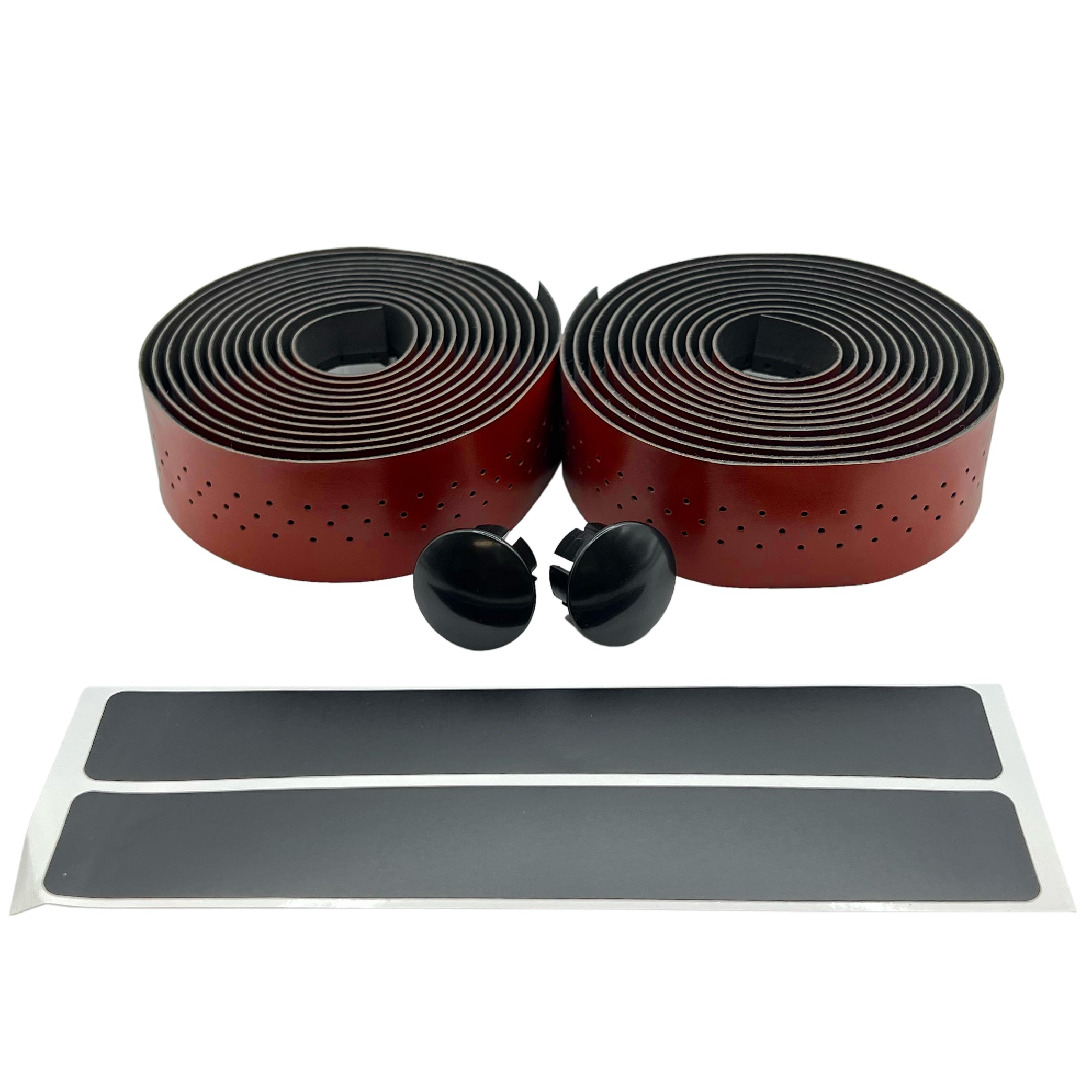 Bar Tape - Leather - PU