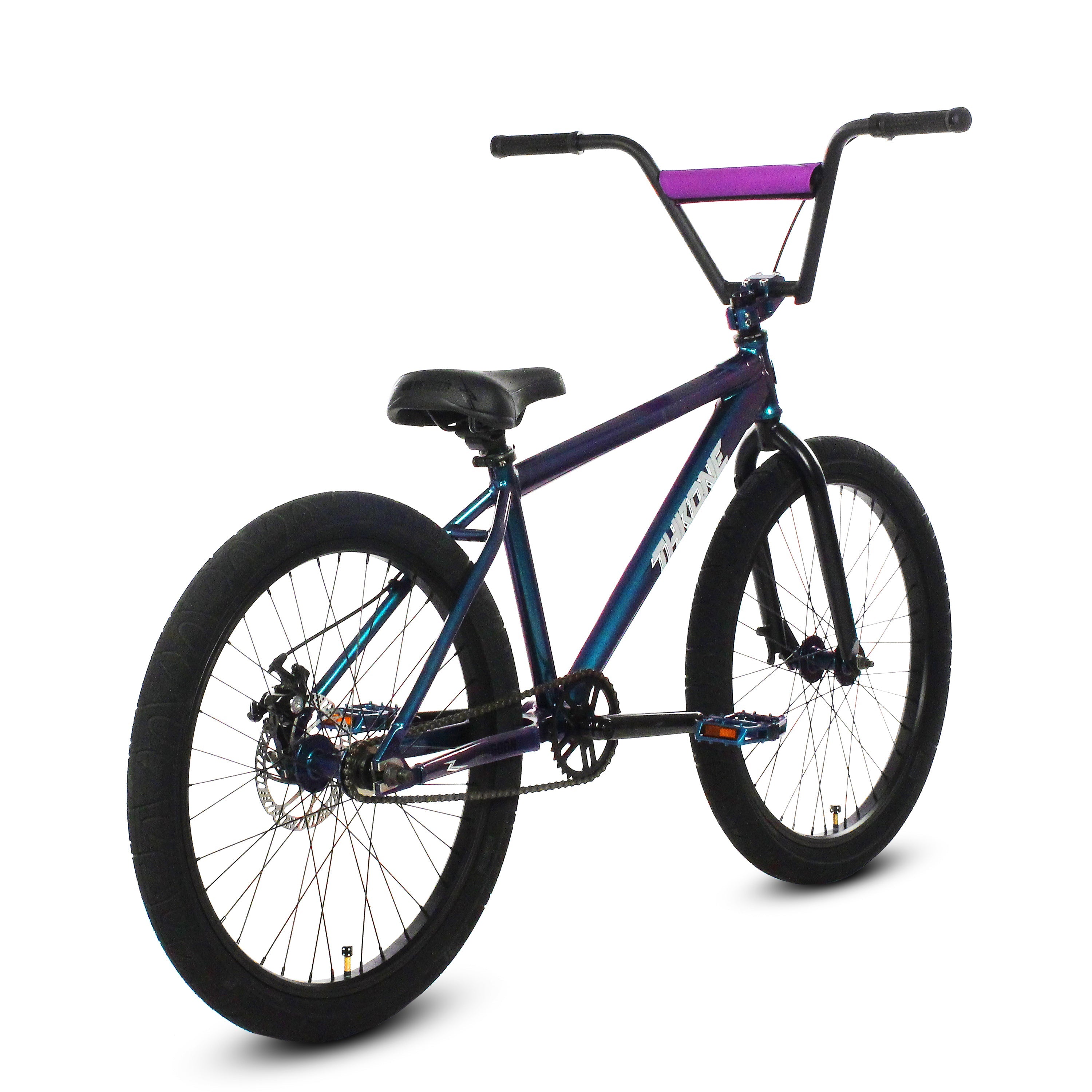 The Goon - Purple Smash 24"