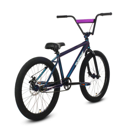 The Goon - Purple Smash 24"