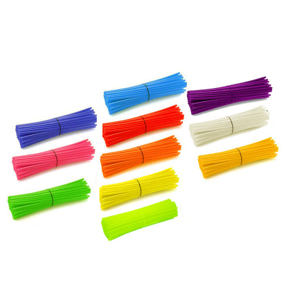 Spoke Covers - Multi