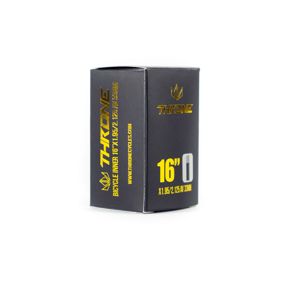 Tube - 16" x1.95/2.125 AV 33MM