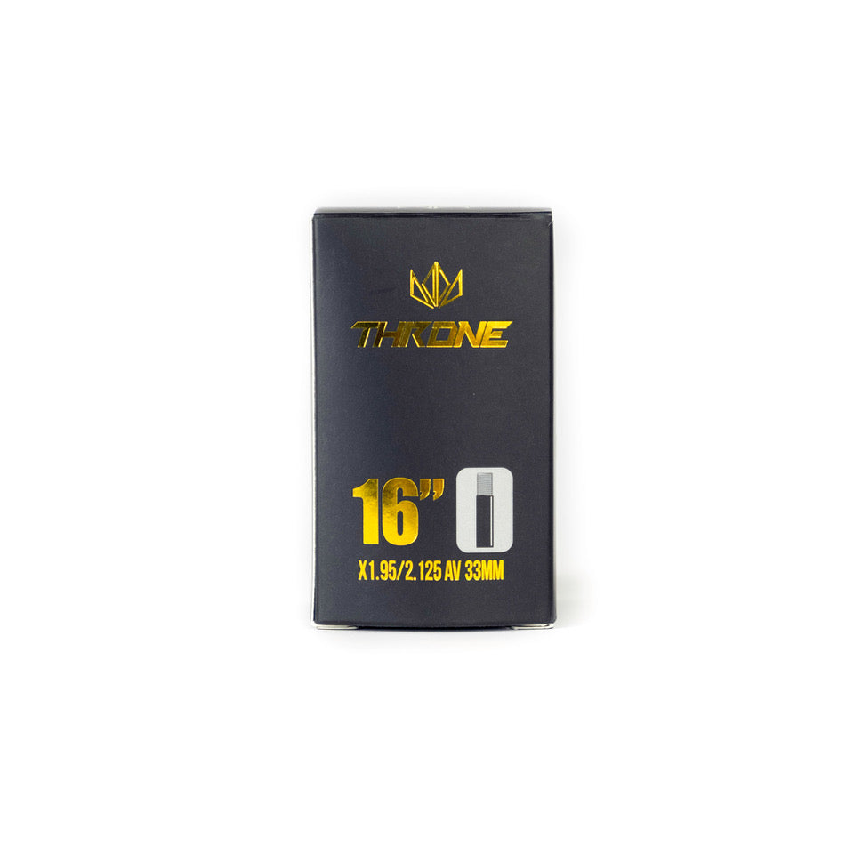 Tube - 16" x1.95/2.125 AV 33MM