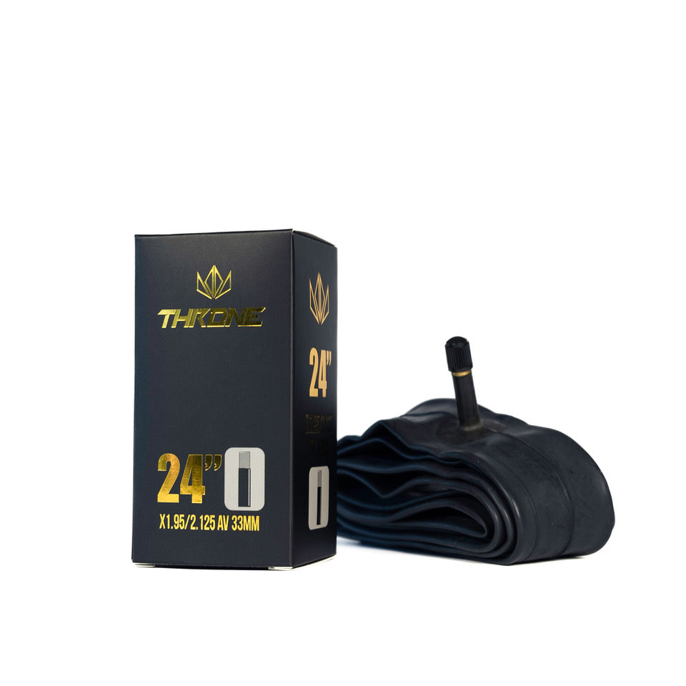 Tube - 24" x1.95/2.125 AV 33MM
