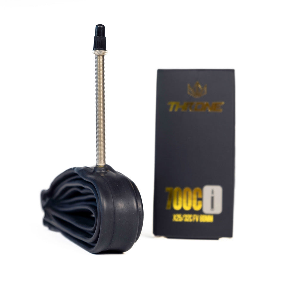 Tube - 700C x25/32C FV 80MM