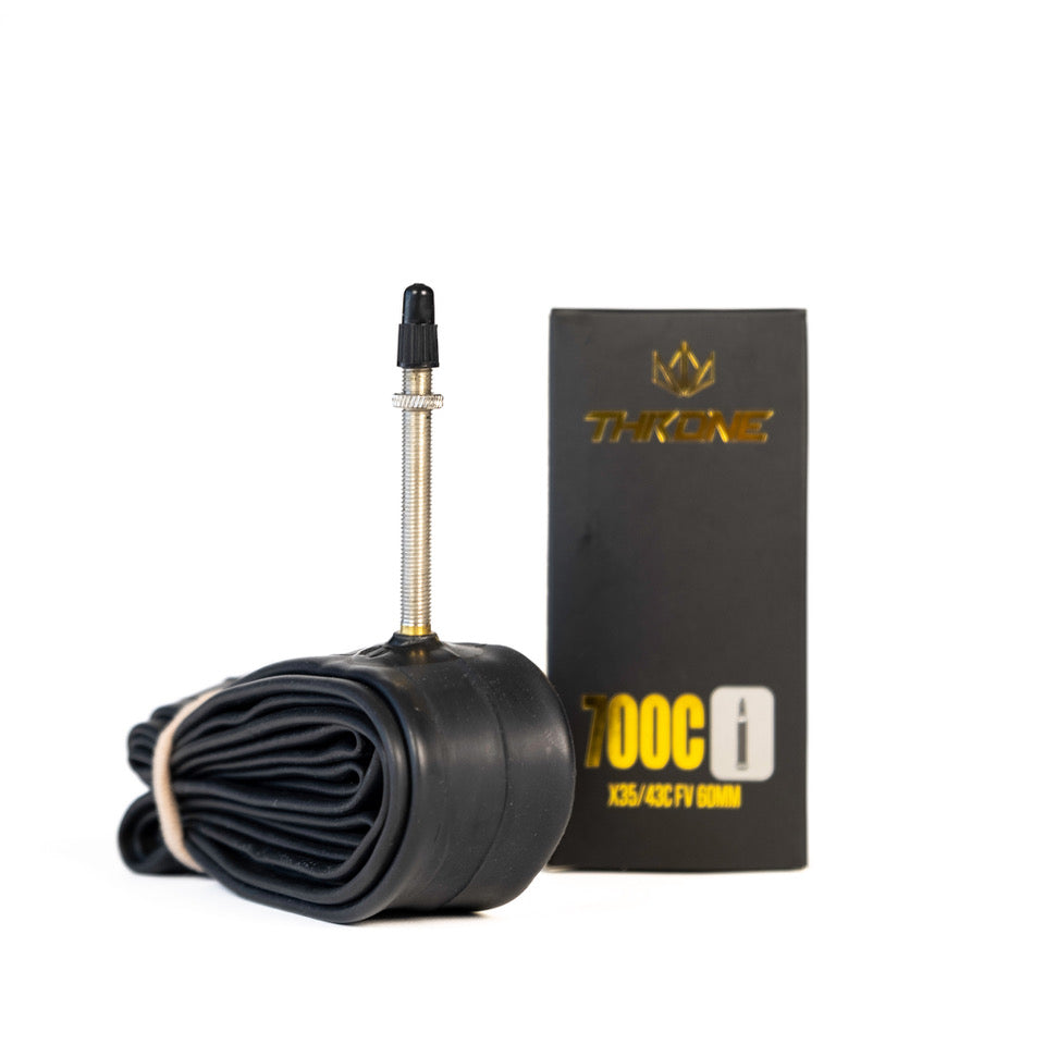 Tube - 700C x35/43C FV 60MM