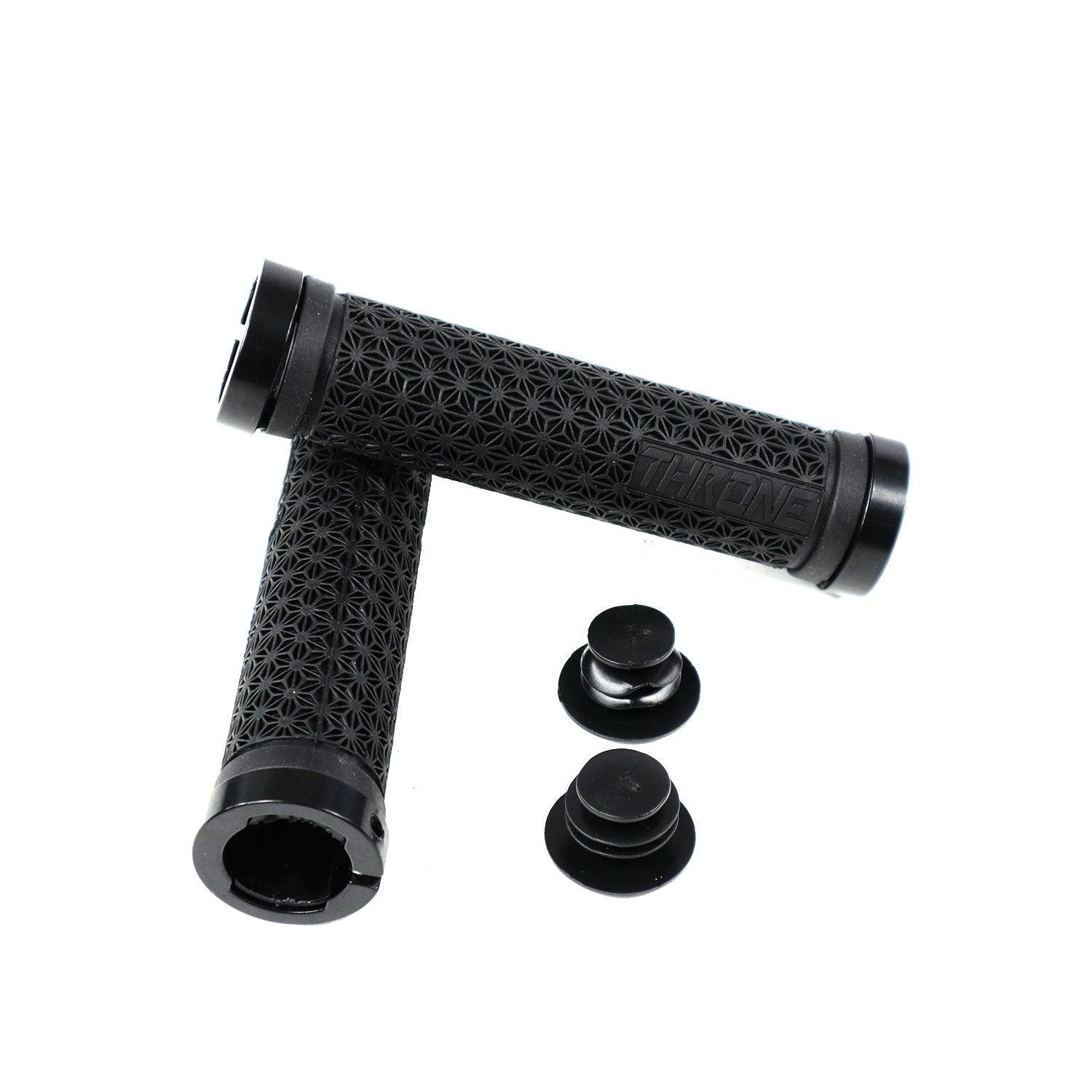 Throne Cycles - Lock On Grips  - Multi Colors