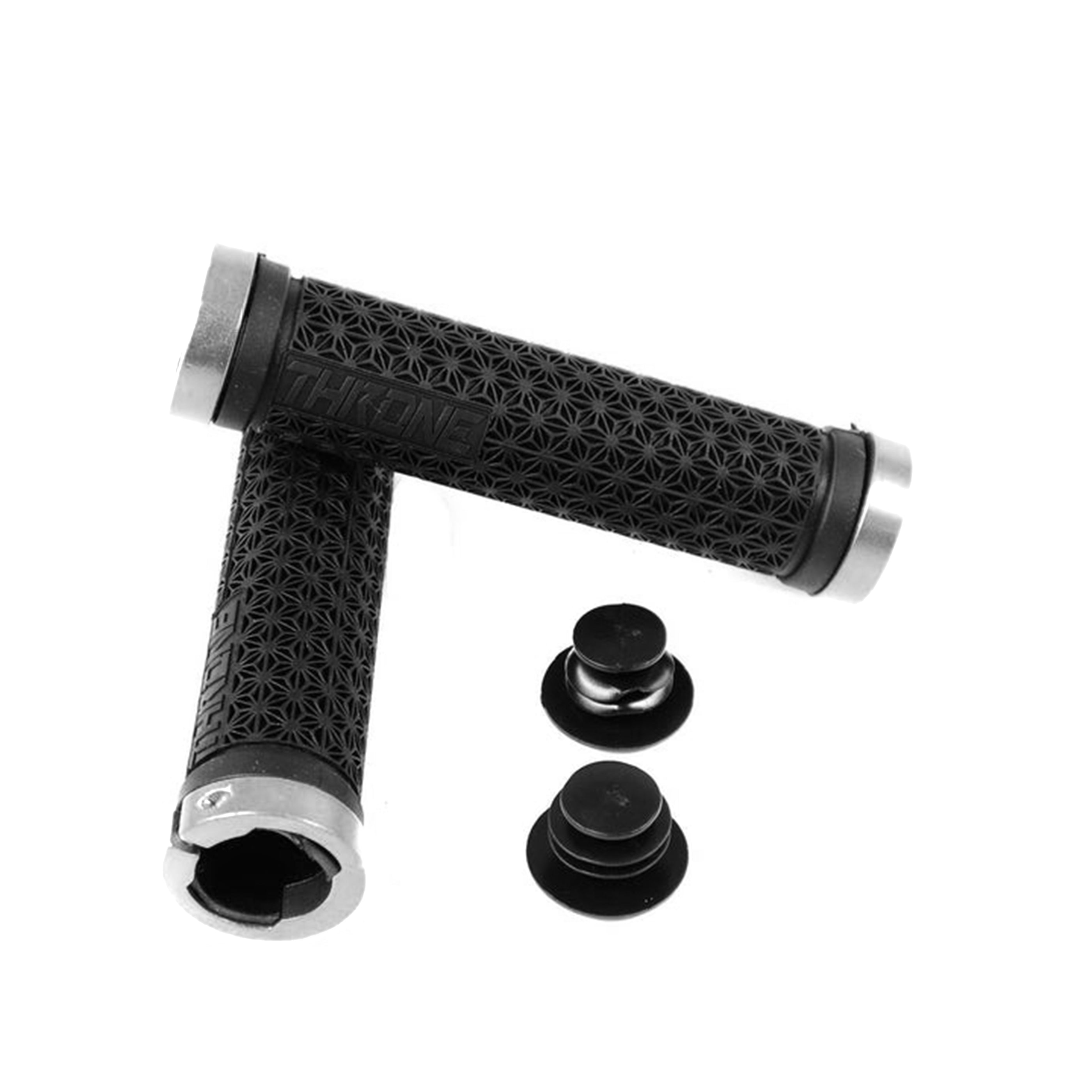 Throne Cycles - Lock On Grips  - Multi Colors