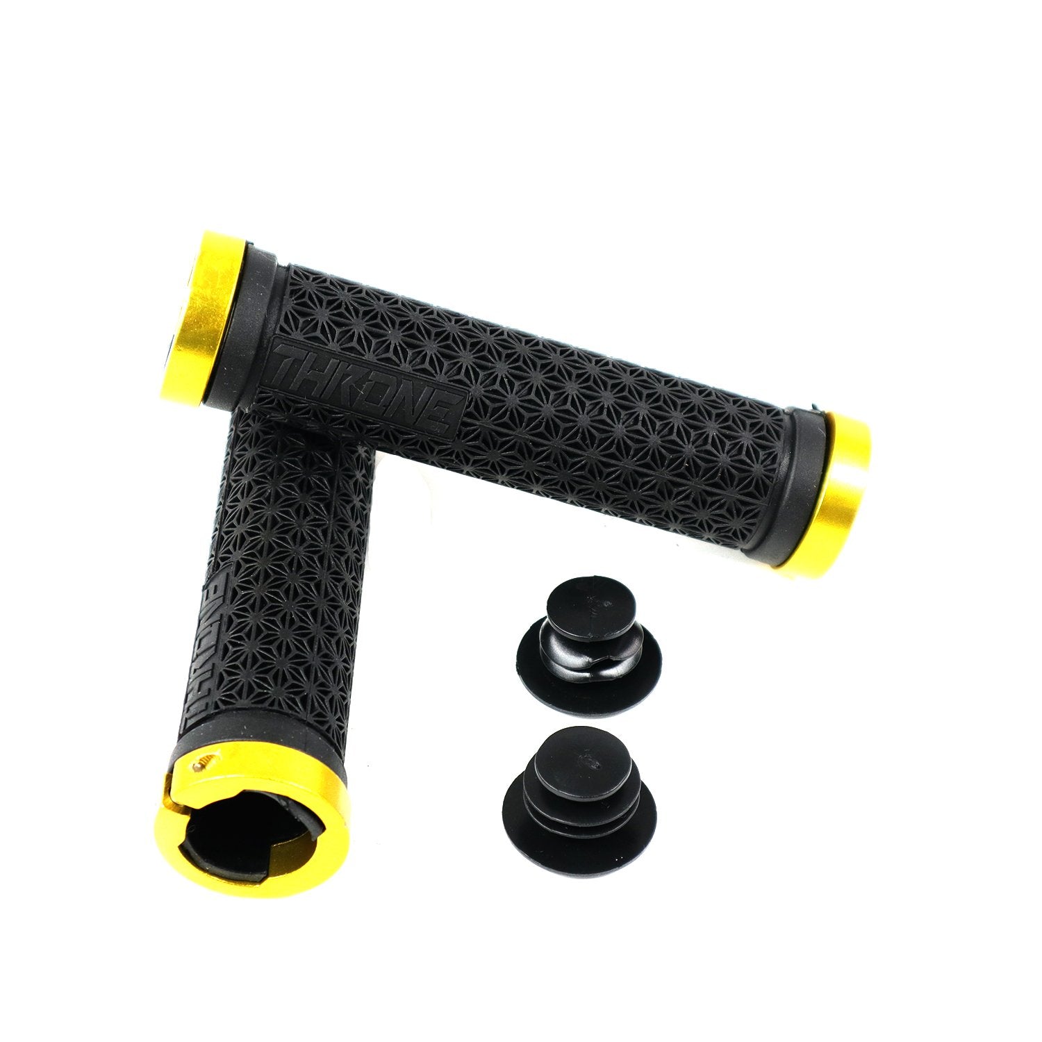 Throne Cycles - Lock On Grips  - Multi Colors