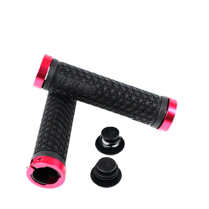 Throne Cycles - Lock On Grips  - Multi Colors