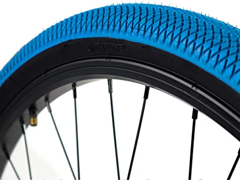 29 inch blue hotsell bike tires