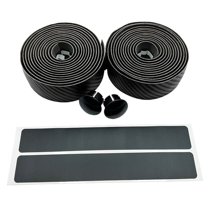 Bar Tape - Twill Carbon - Multi