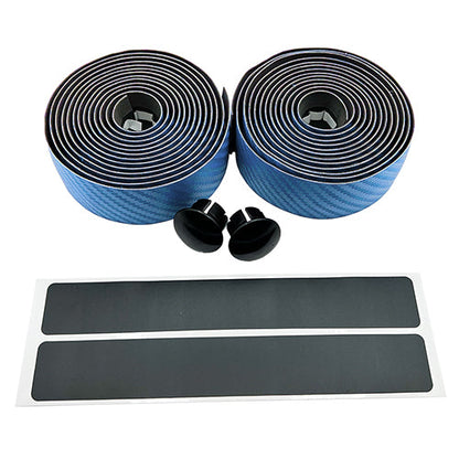 Bar Tape - Twill Carbon - Multi